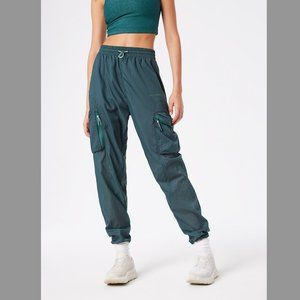 Windbreaker Pant